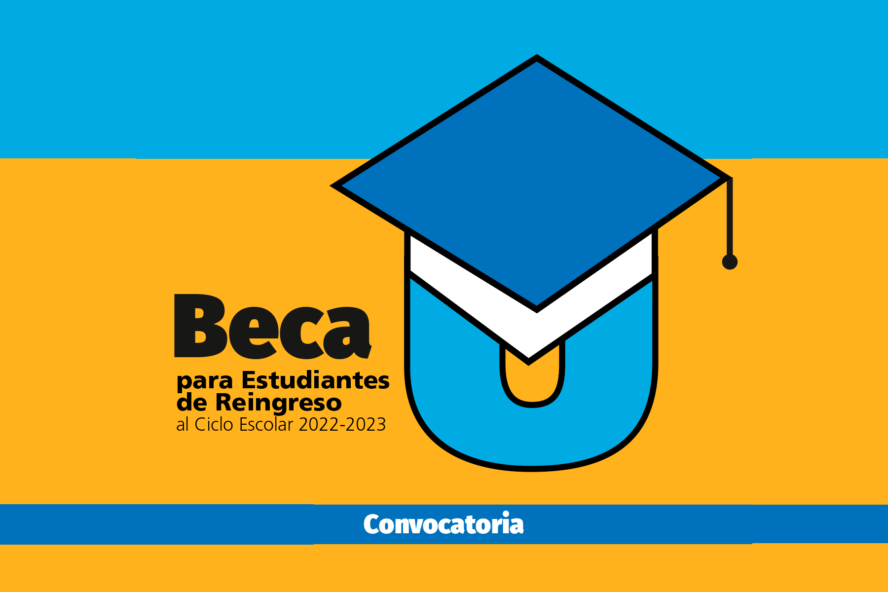 Se Lanza Convocatoria De Becas Para Estudiantes De Reingreso Al Ciclo ...