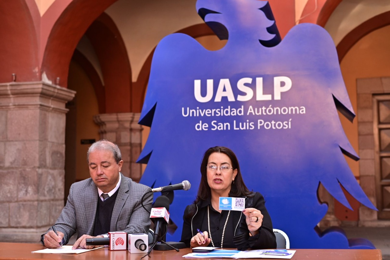 Con Proceso Totalmente En Línea La Uaslp Inicia Periodo De Preinscripciones Para El Ciclo 6080