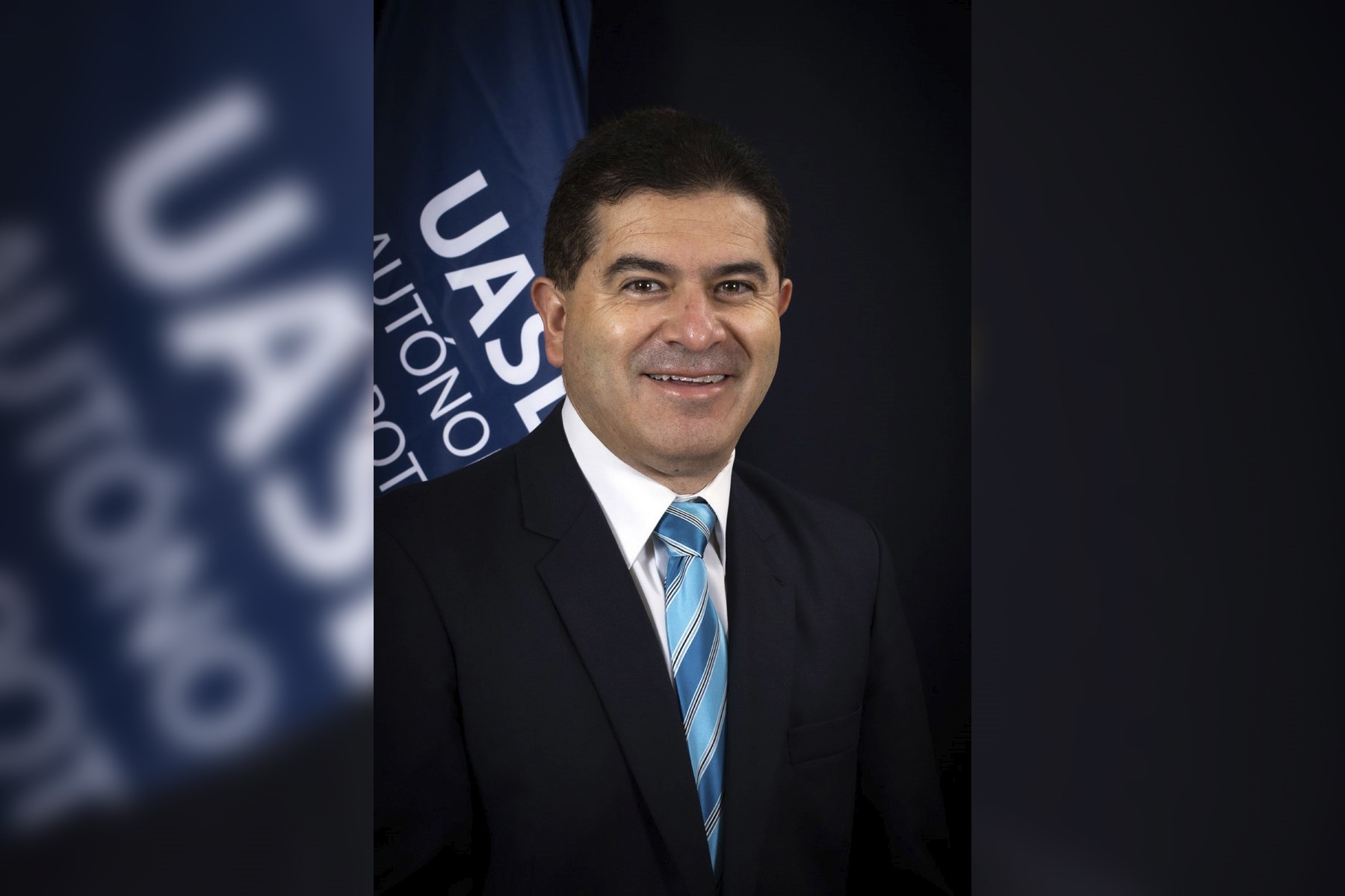 Pronóstico de calidad del aire en SLP podría empeorar Dr. Alfredo