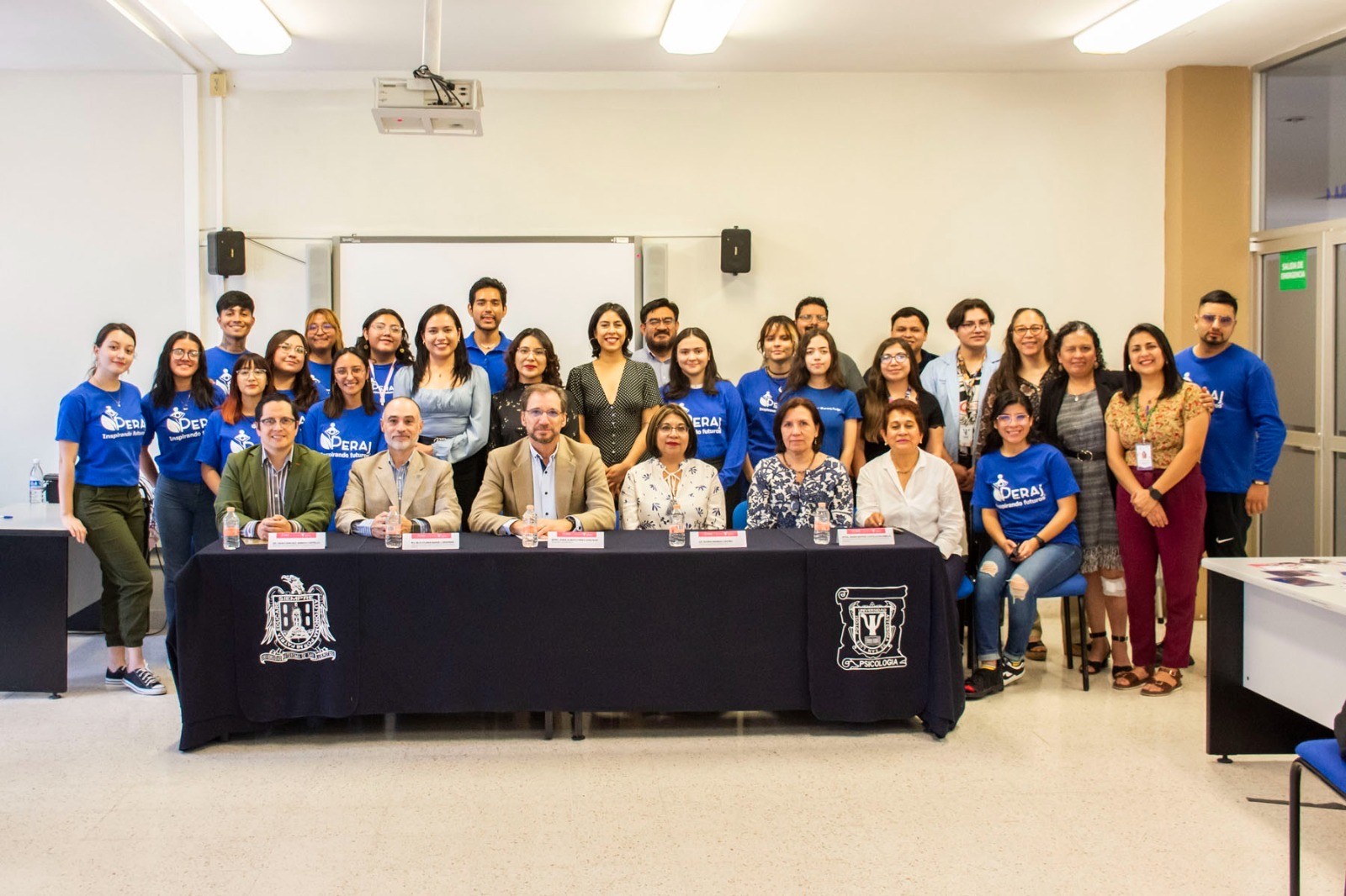 UASLP trabaja en la implementación de ejes de Paz Derechos Humanos y Perspectiva de Género