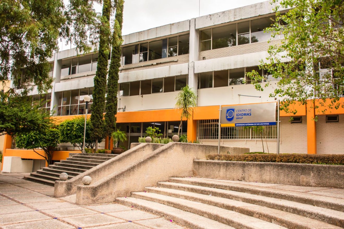 En agosto, Centro de Idiomas Universitario iniciará cursos para todo