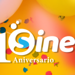 10 años Sinergia