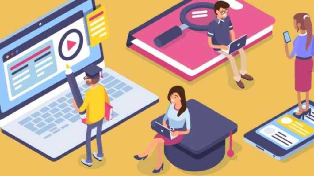 Educación virtual