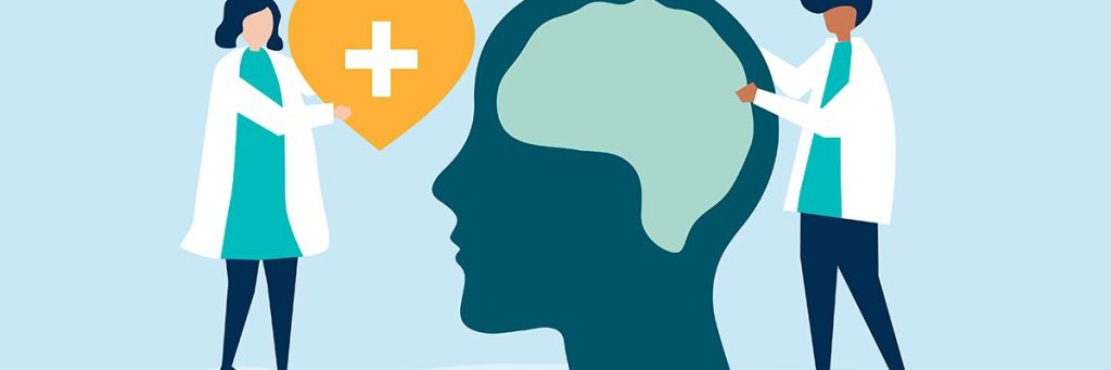 Salud mental