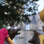 Yo soy ¨La muerta muerte¨