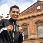 Del barrio al cuadrilátero: Luis Fernando “7 Barrios”