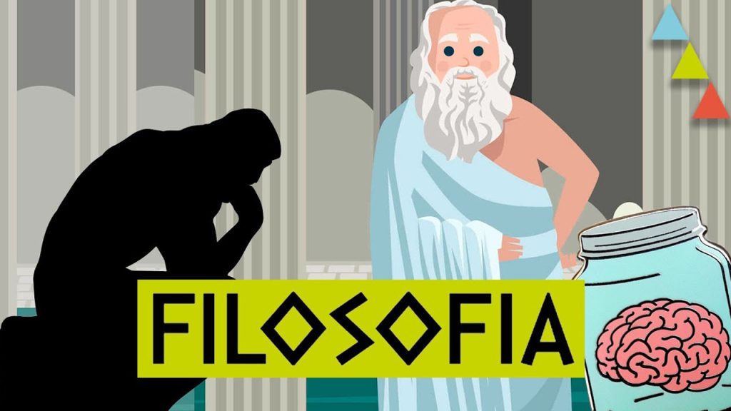 La filosofía fuera de un dilema