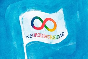 El paraguas de la neurodiversidad