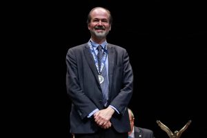 En mi librero: Juan Villoro y sus obras