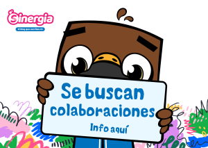 ¡Sé parte del team Sinergia!